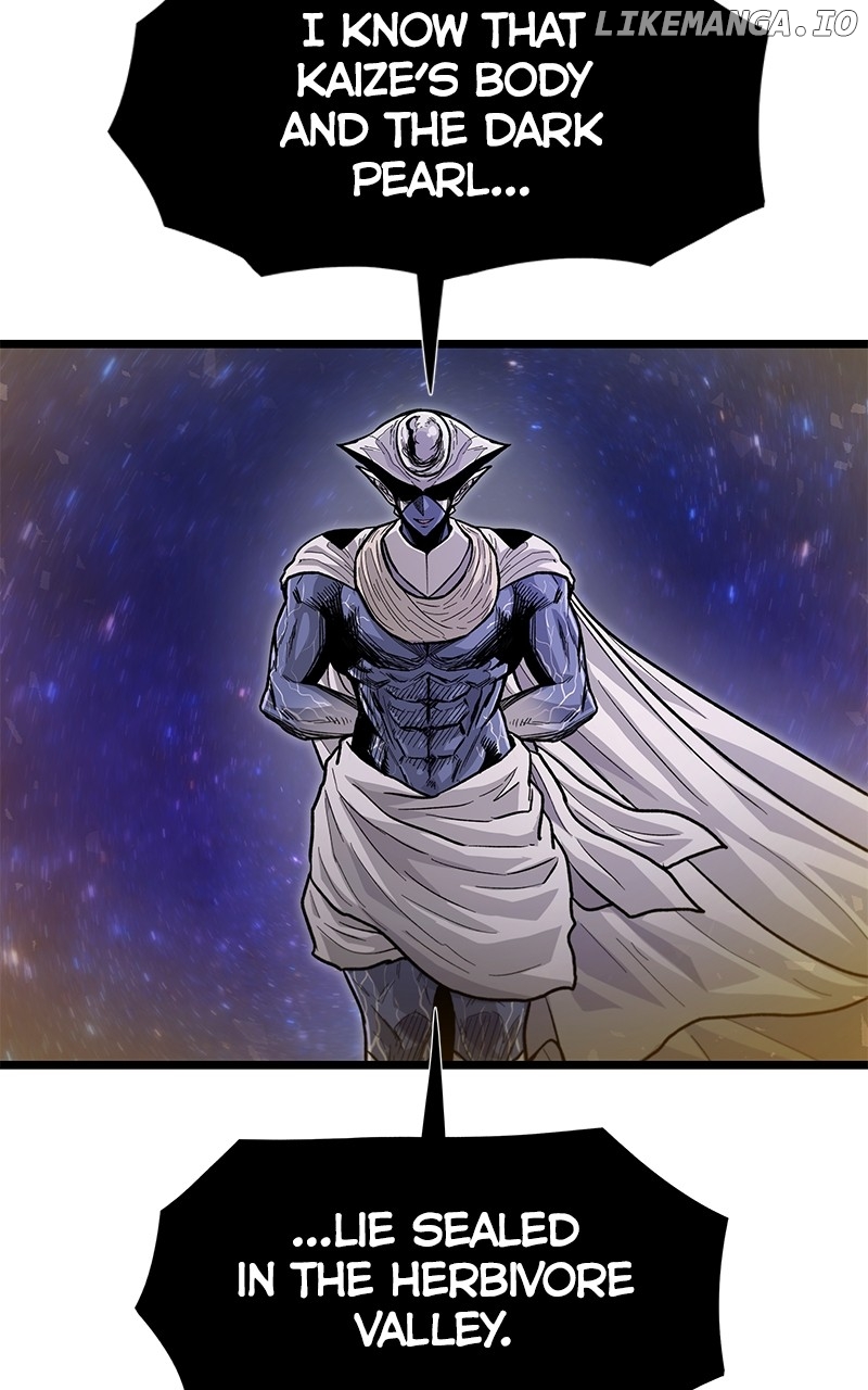 God Tribe Chapter 60 - page 17