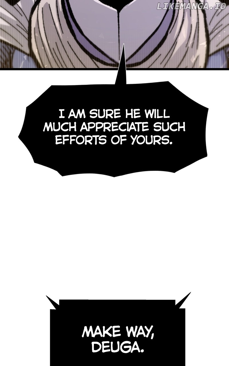 God Tribe Chapter 60 - page 19