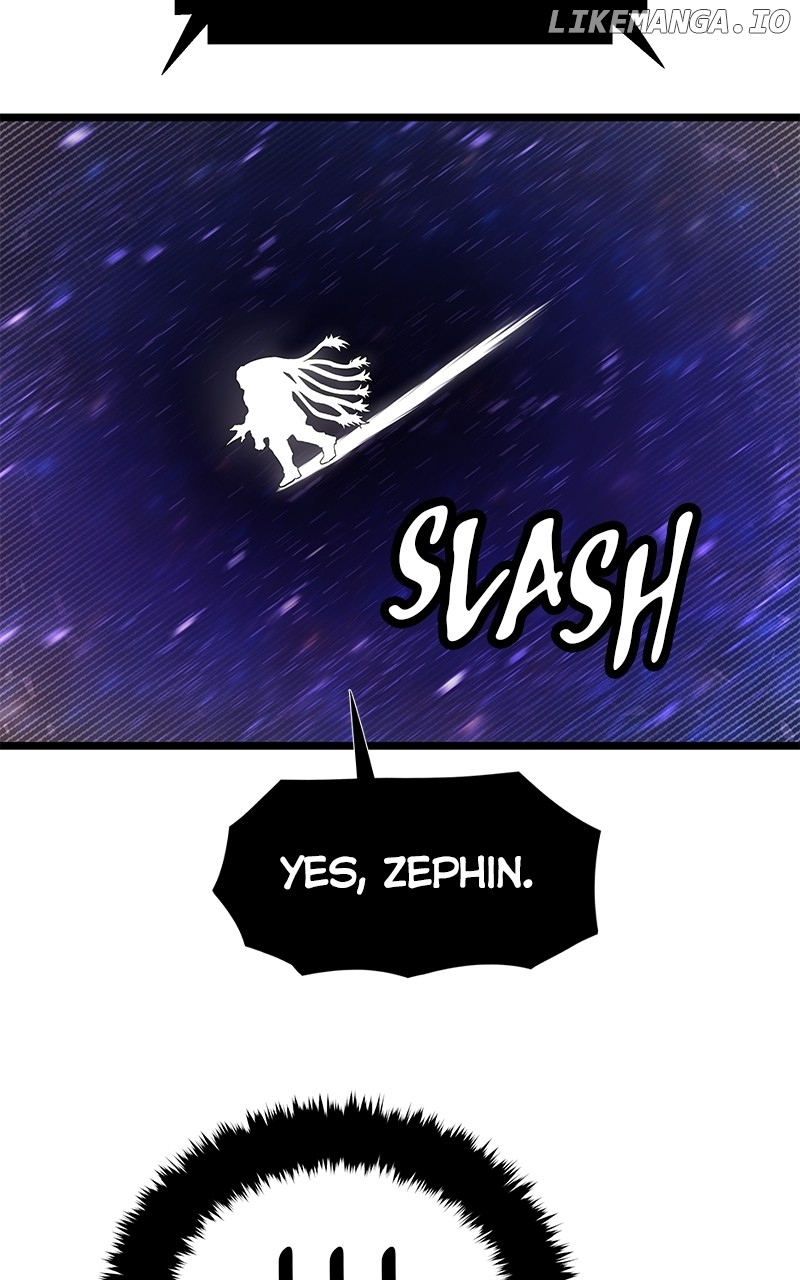 God Tribe Chapter 60 - page 20
