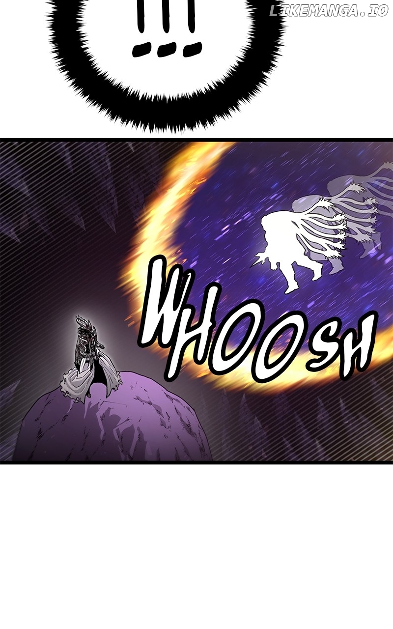 God Tribe Chapter 60 - page 21