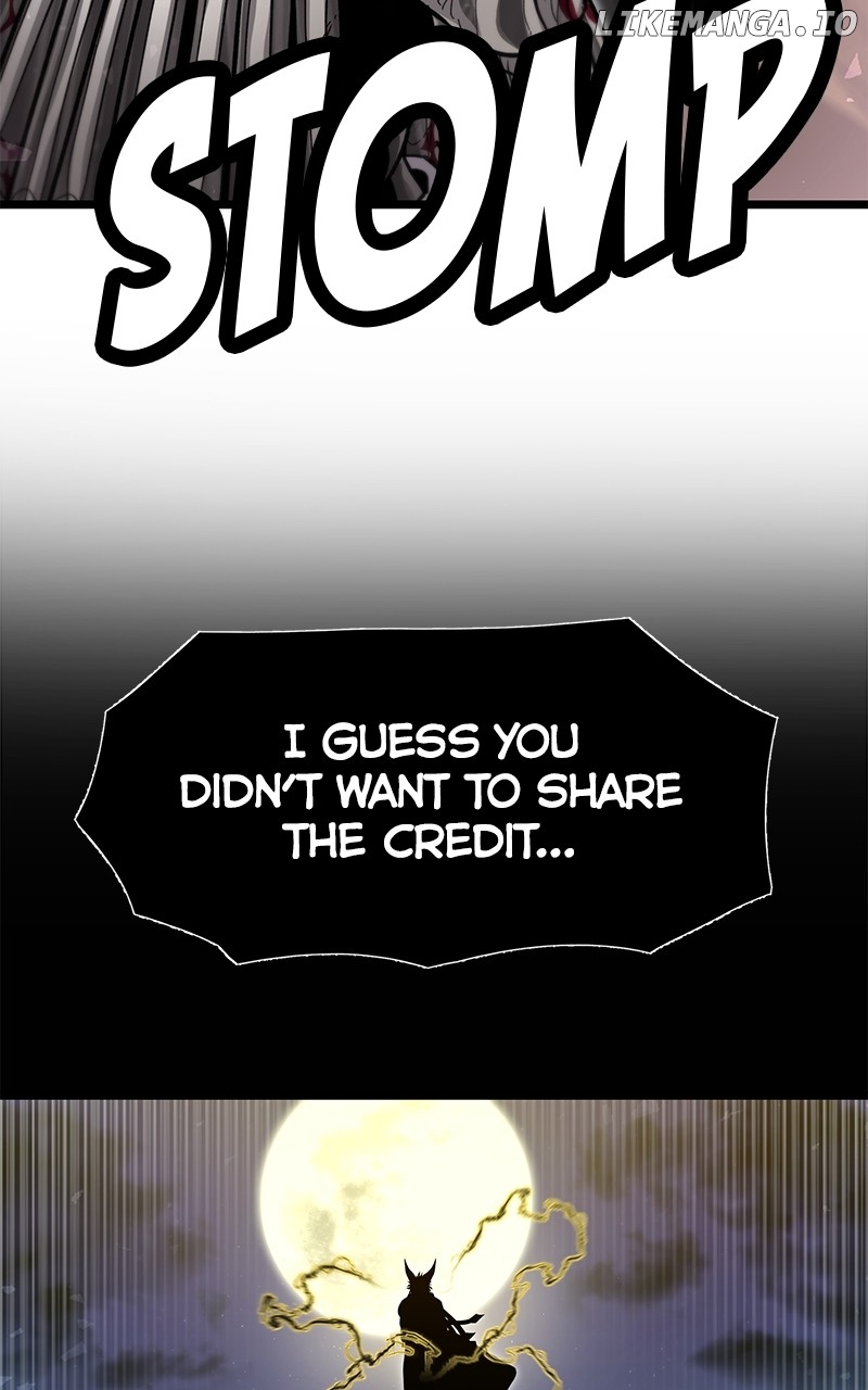 God Tribe Chapter 60 - page 23