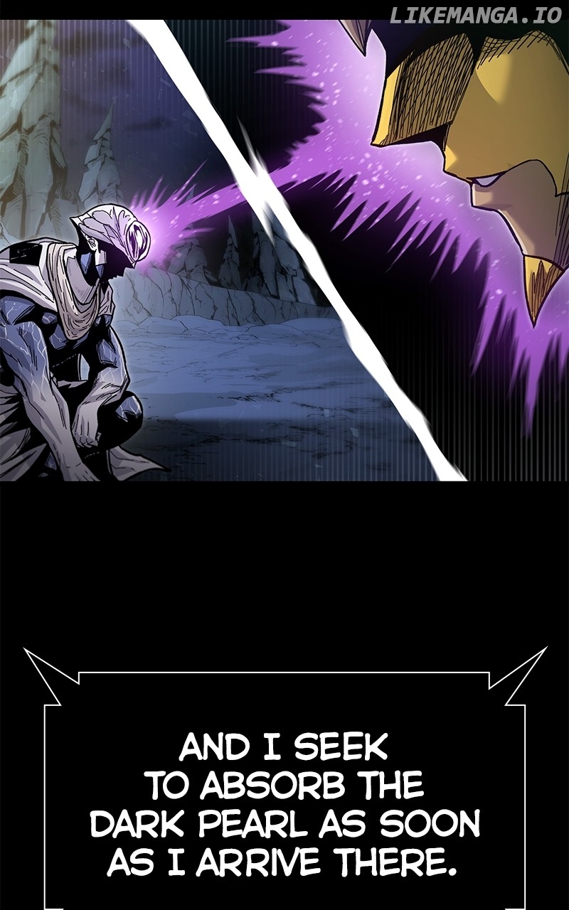 God Tribe Chapter 60 - page 3