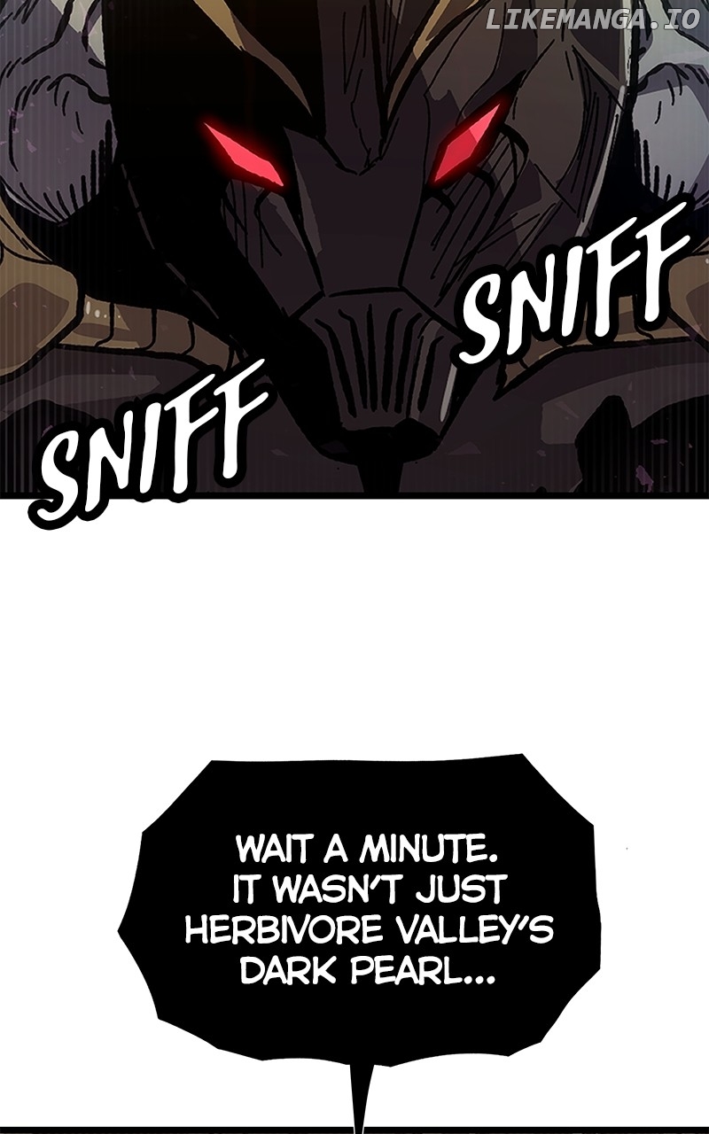 God Tribe Chapter 60 - page 33