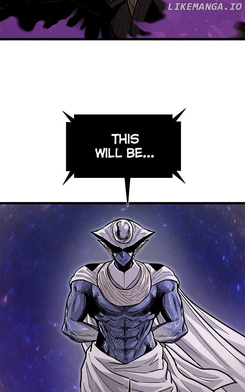 God Tribe Chapter 60 - page 37
