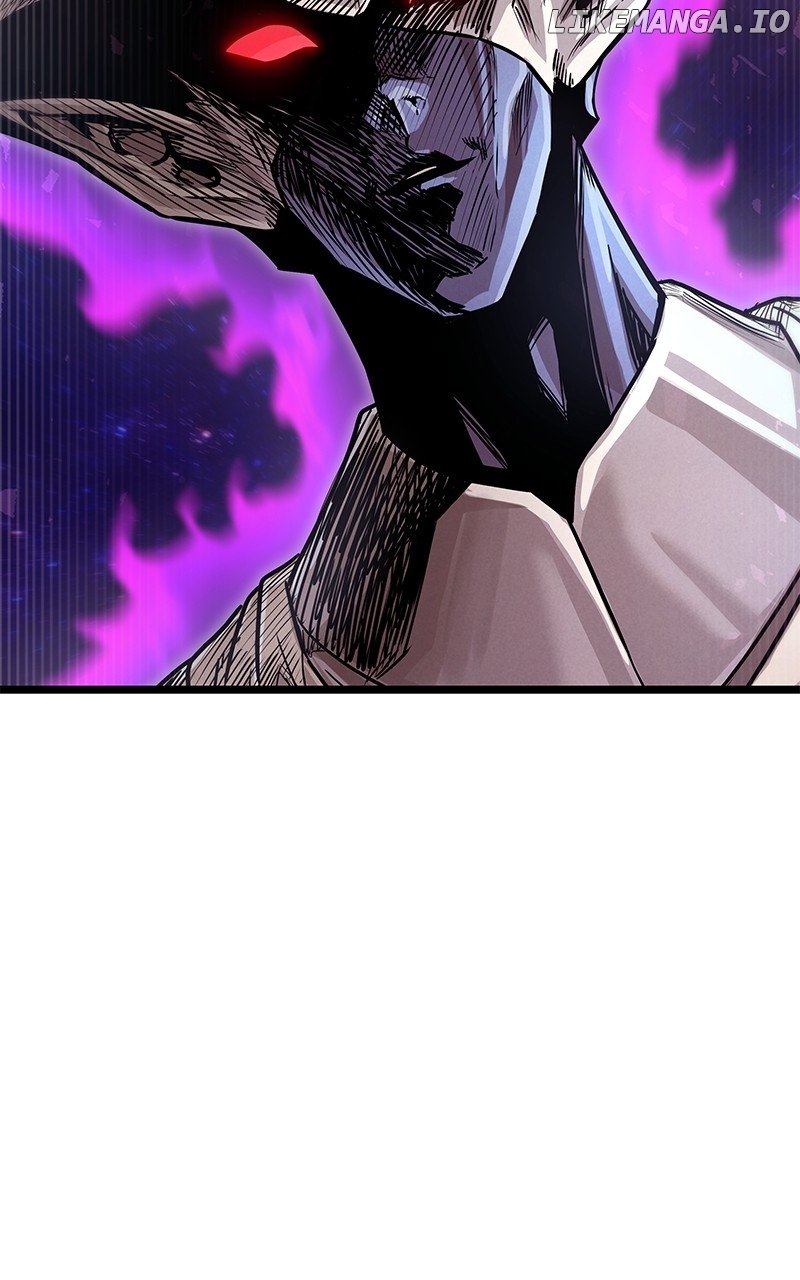 God Tribe Chapter 60 - page 39