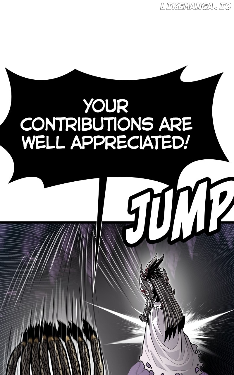 God Tribe Chapter 60 - page 40