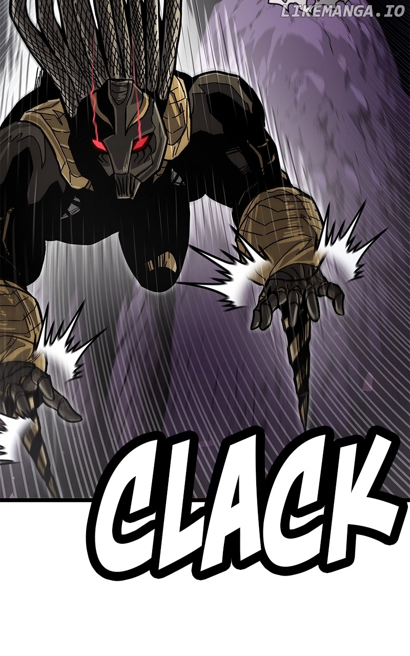 God Tribe Chapter 60 - page 41