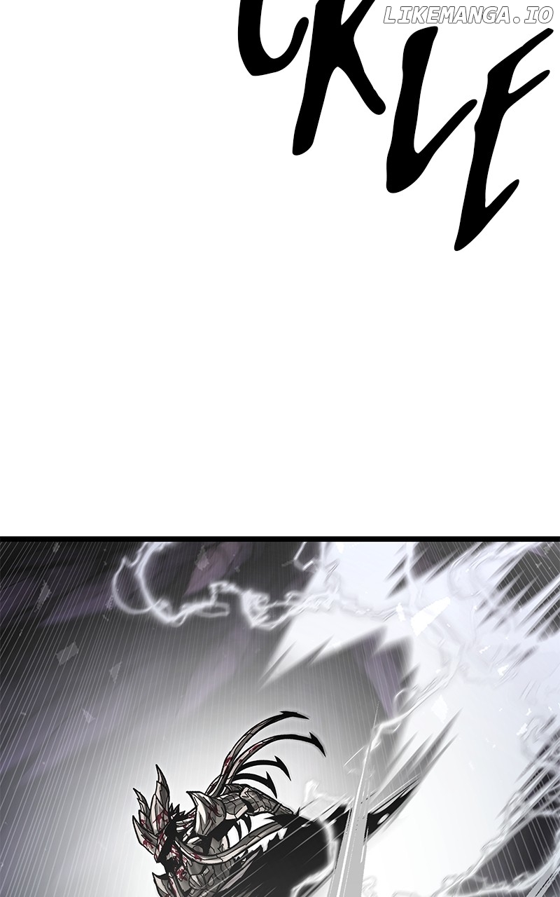God Tribe Chapter 60 - page 44