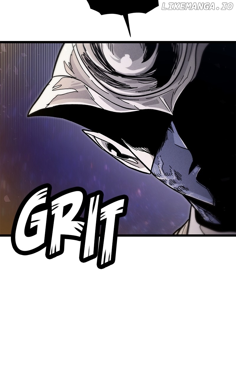 God Tribe Chapter 60 - page 48
