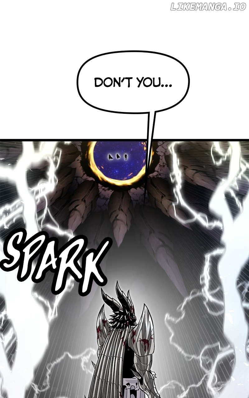 God Tribe Chapter 60 - page 49