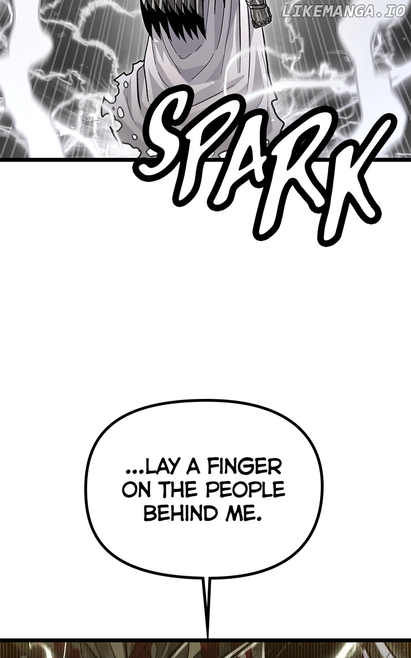 God Tribe Chapter 60 - page 50