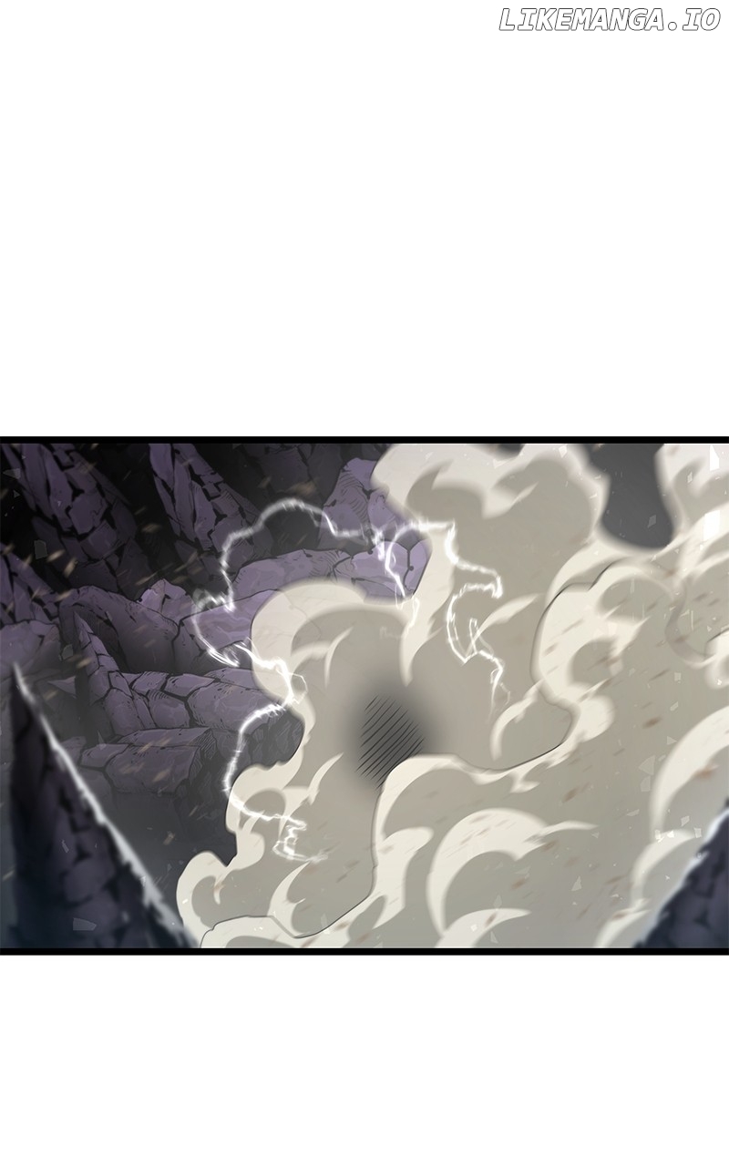 God Tribe Chapter 60 - page 52