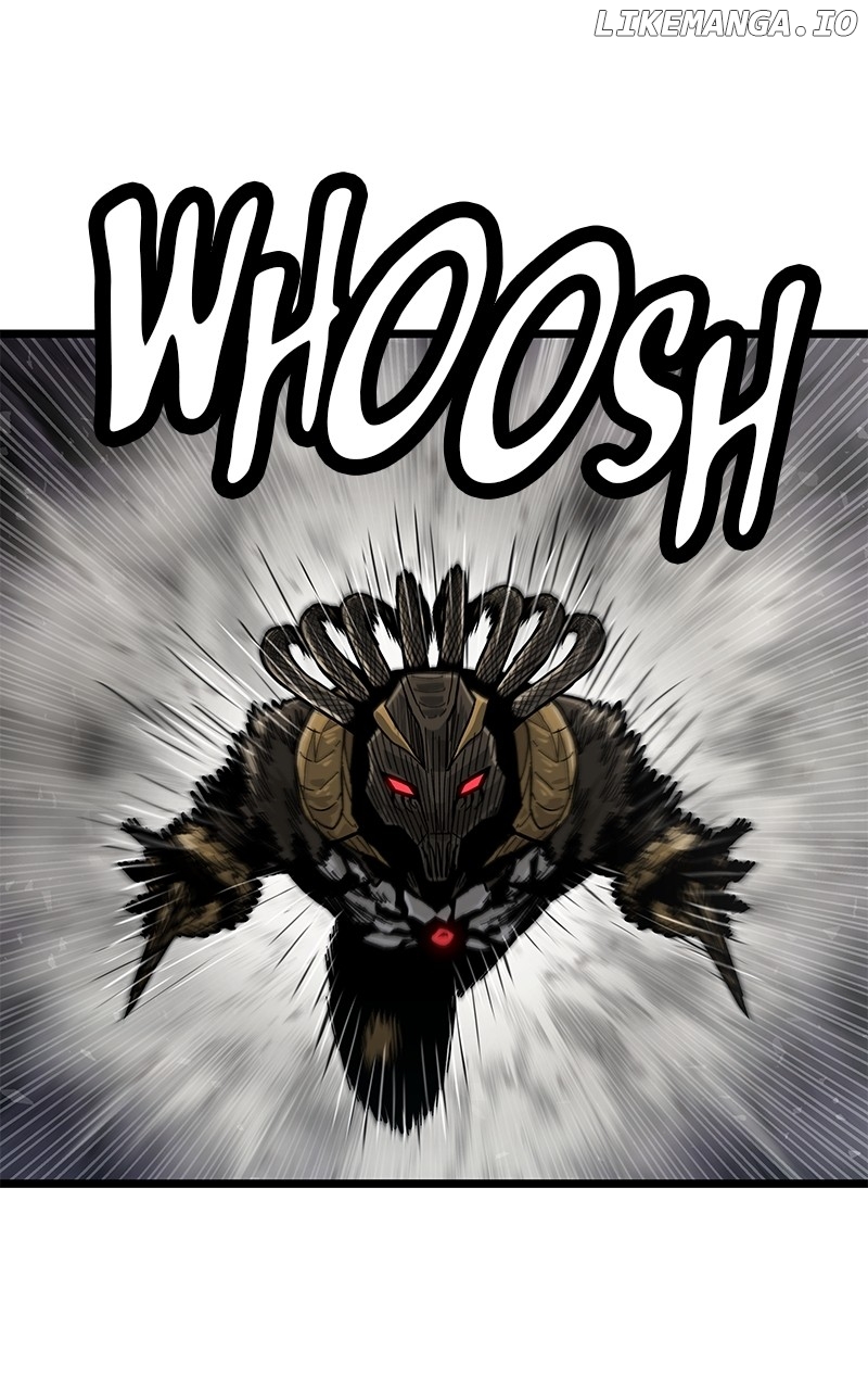 God Tribe Chapter 60 - page 53