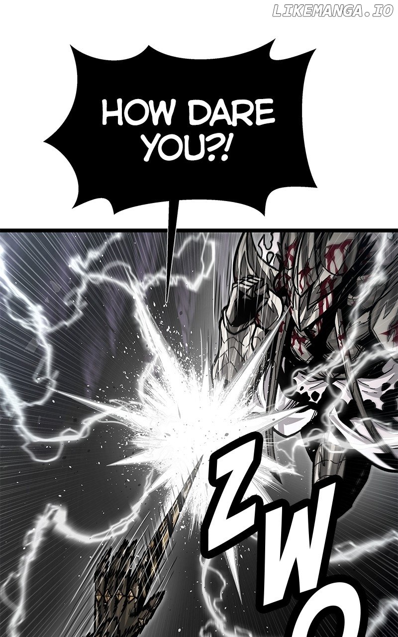 God Tribe Chapter 60 - page 54