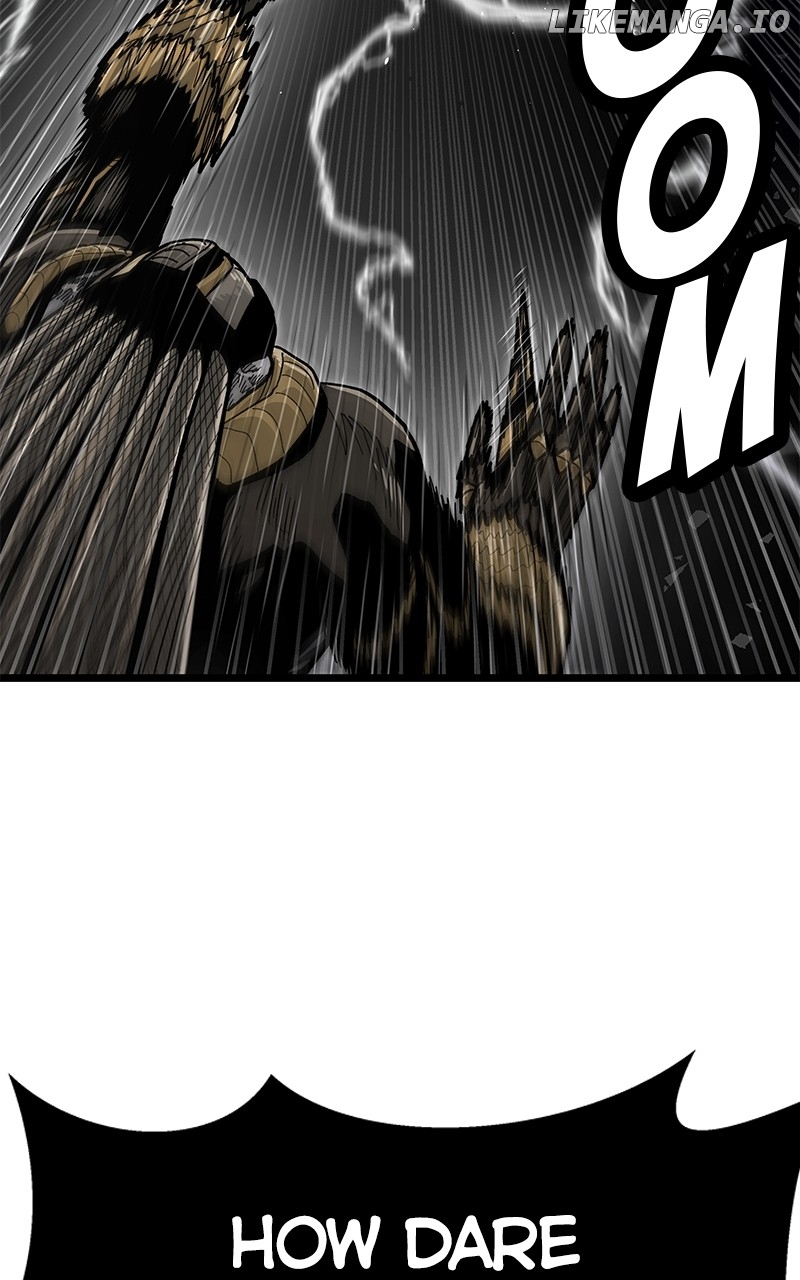 God Tribe Chapter 60 - page 55
