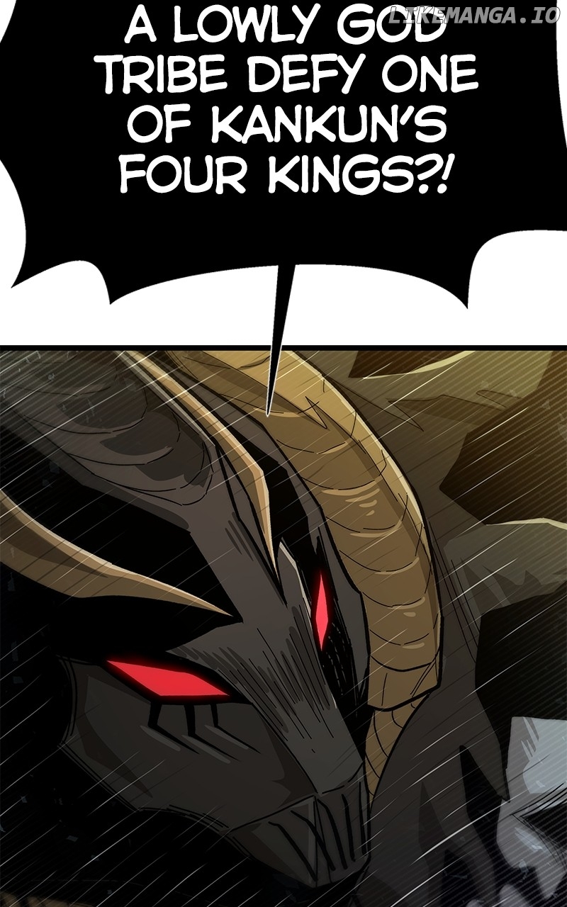 God Tribe Chapter 60 - page 56