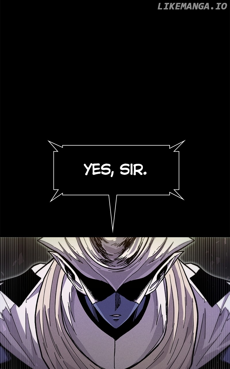 God Tribe Chapter 60 - page 6
