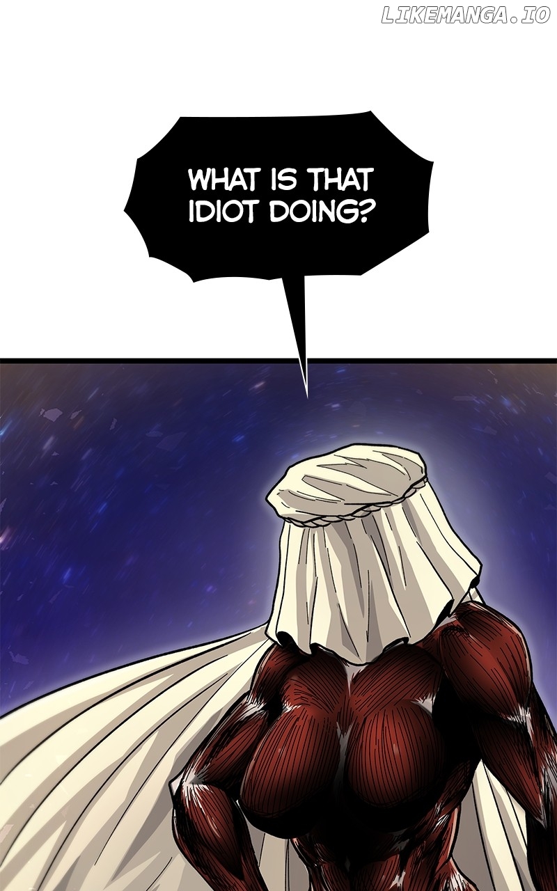 God Tribe Chapter 60 - page 60
