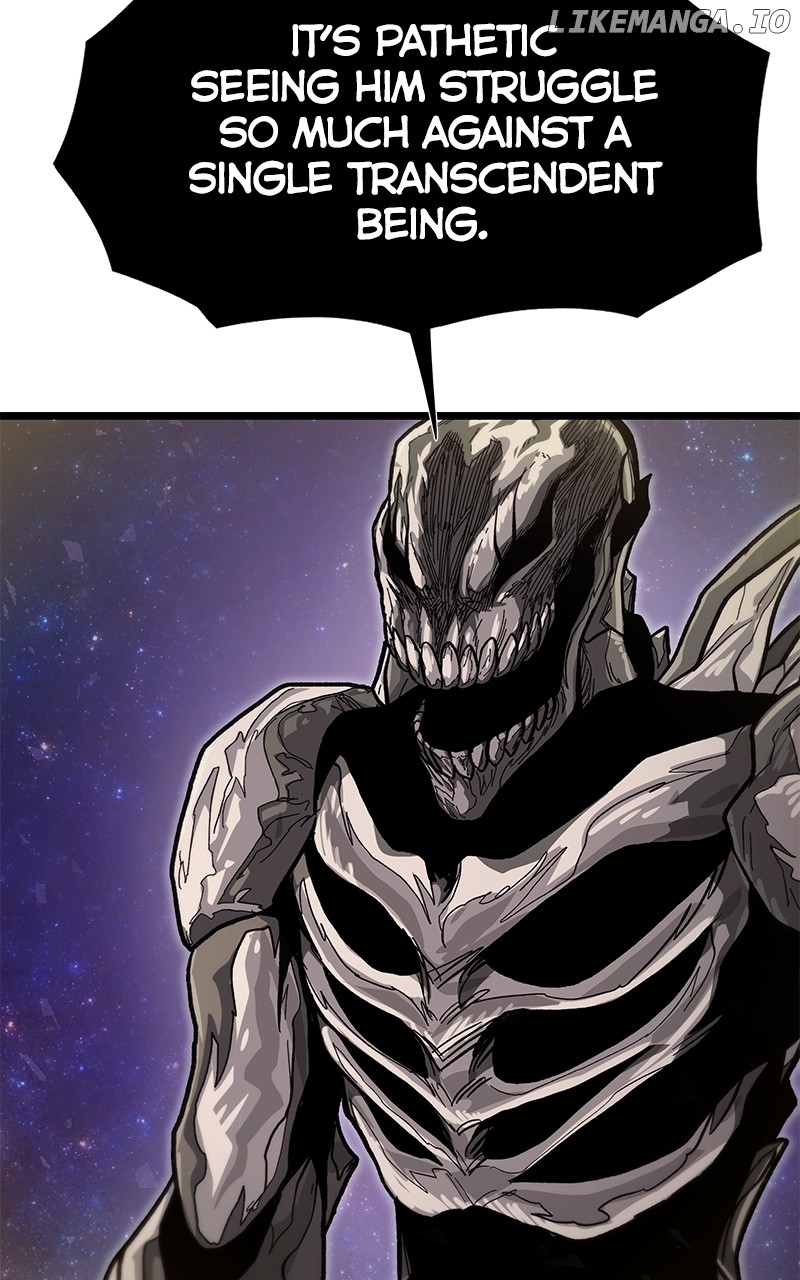 God Tribe Chapter 60 - page 62