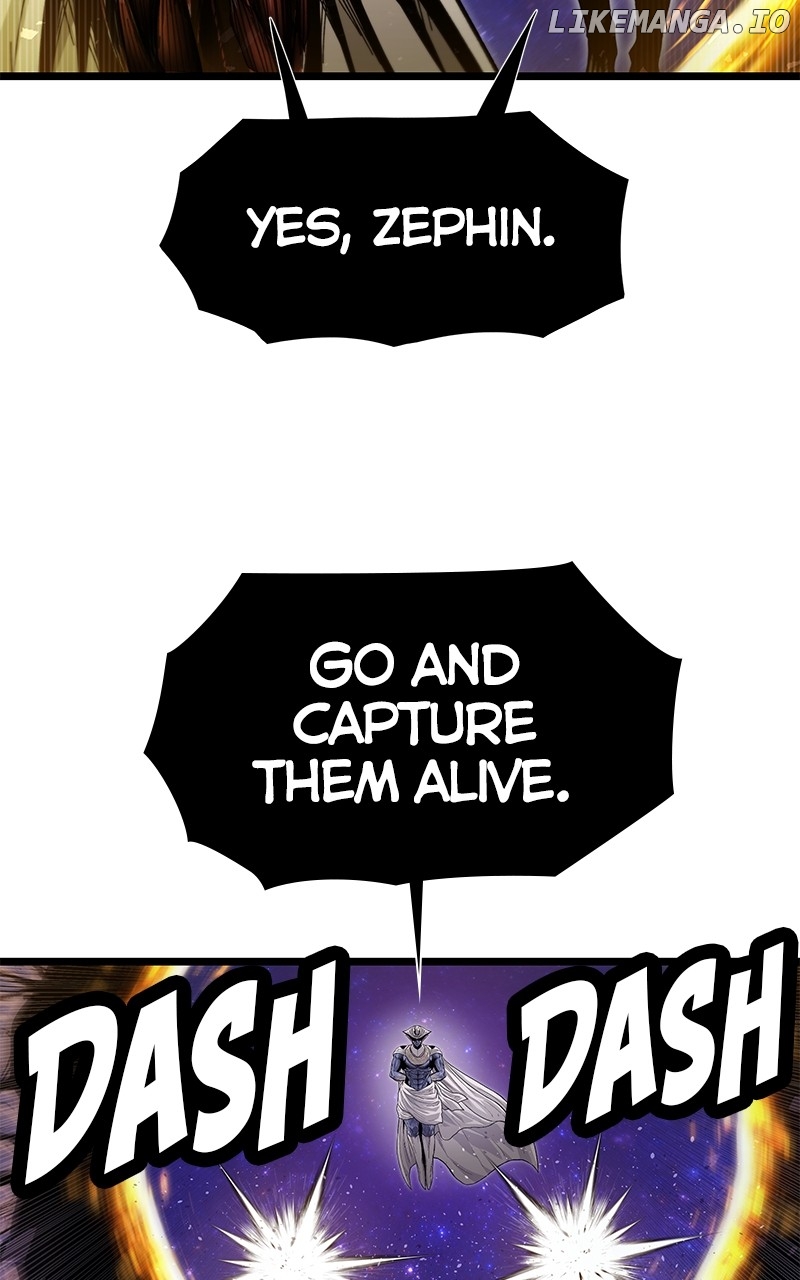 God Tribe Chapter 60 - page 65