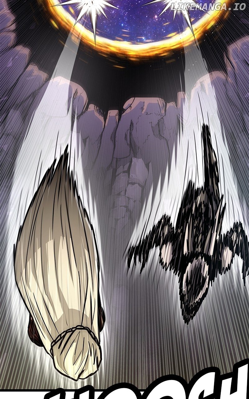 God Tribe Chapter 60 - page 66