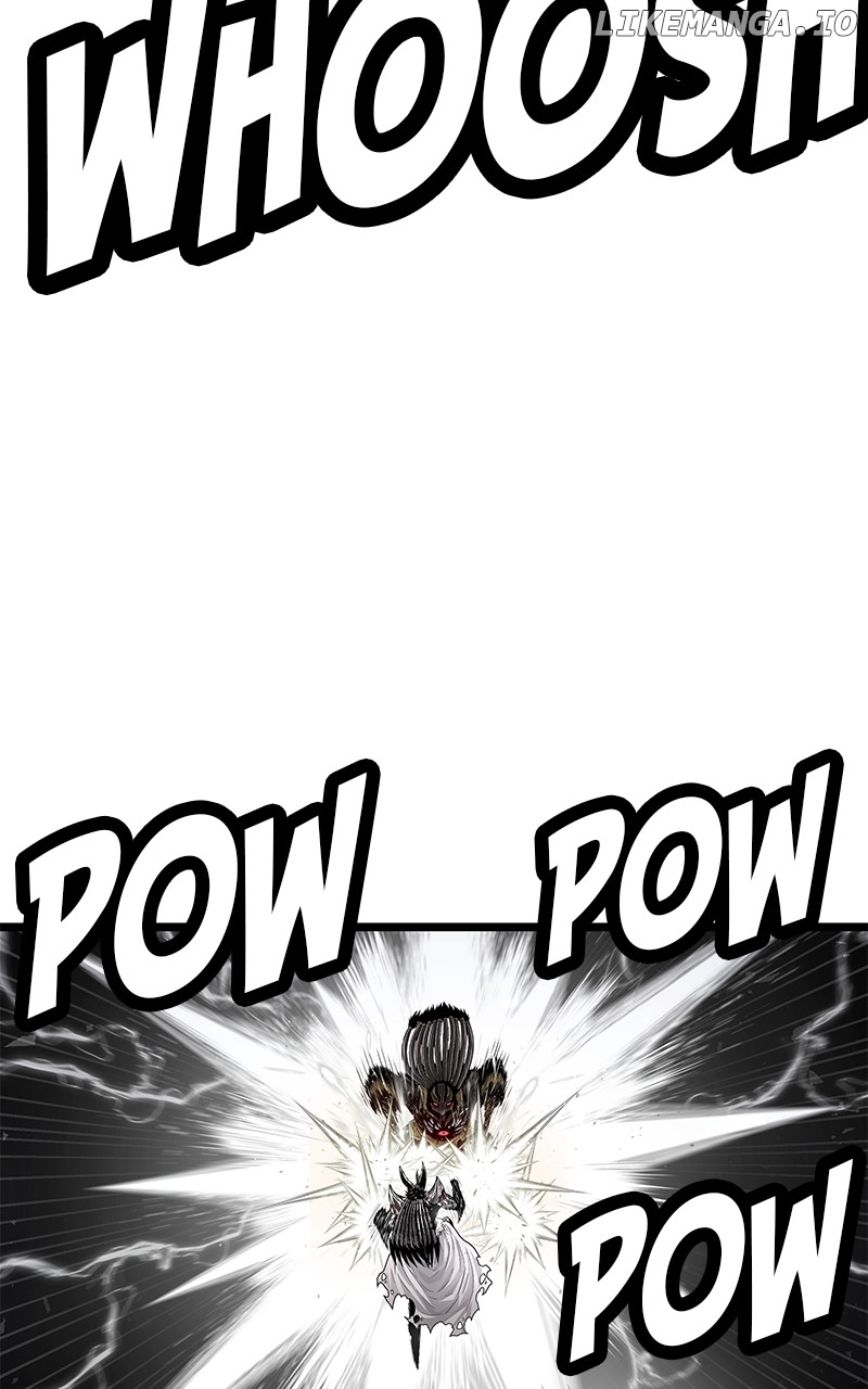 God Tribe Chapter 60 - page 67