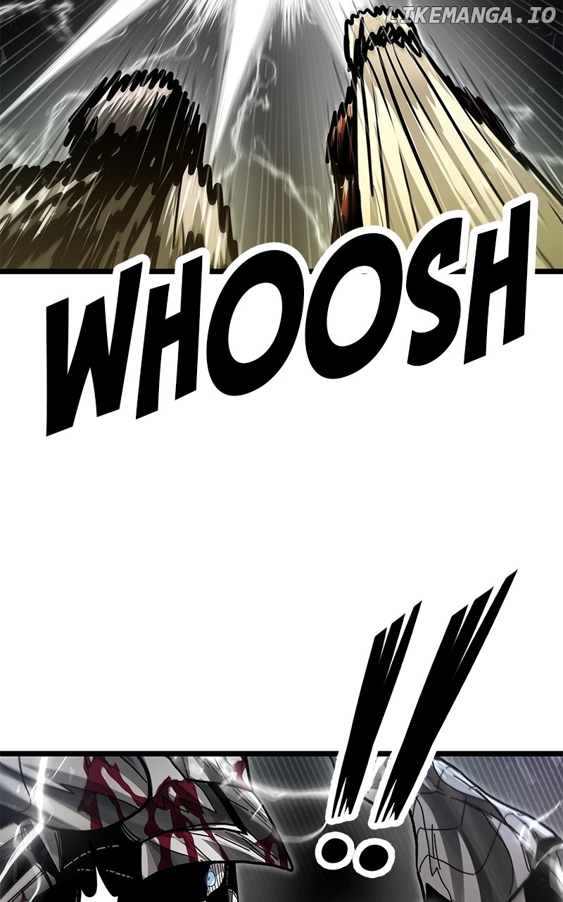 God Tribe Chapter 60 - page 68