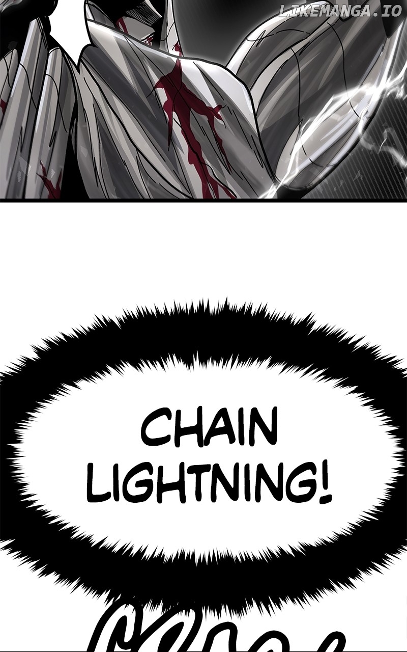 God Tribe Chapter 60 - page 69