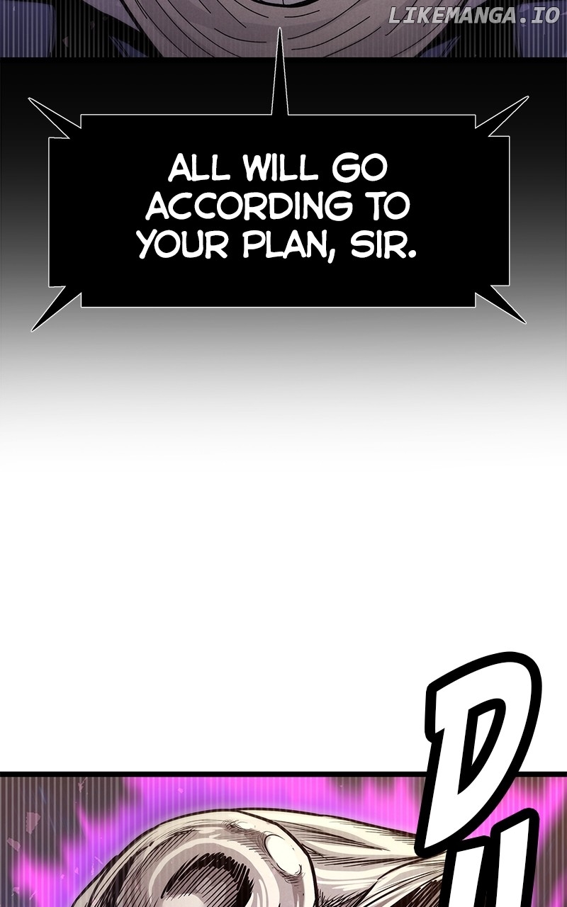 God Tribe Chapter 60 - page 7