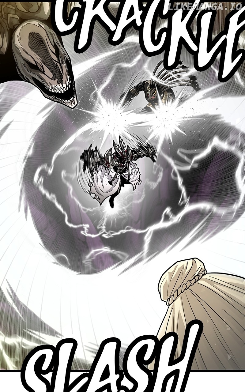 God Tribe Chapter 60 - page 70