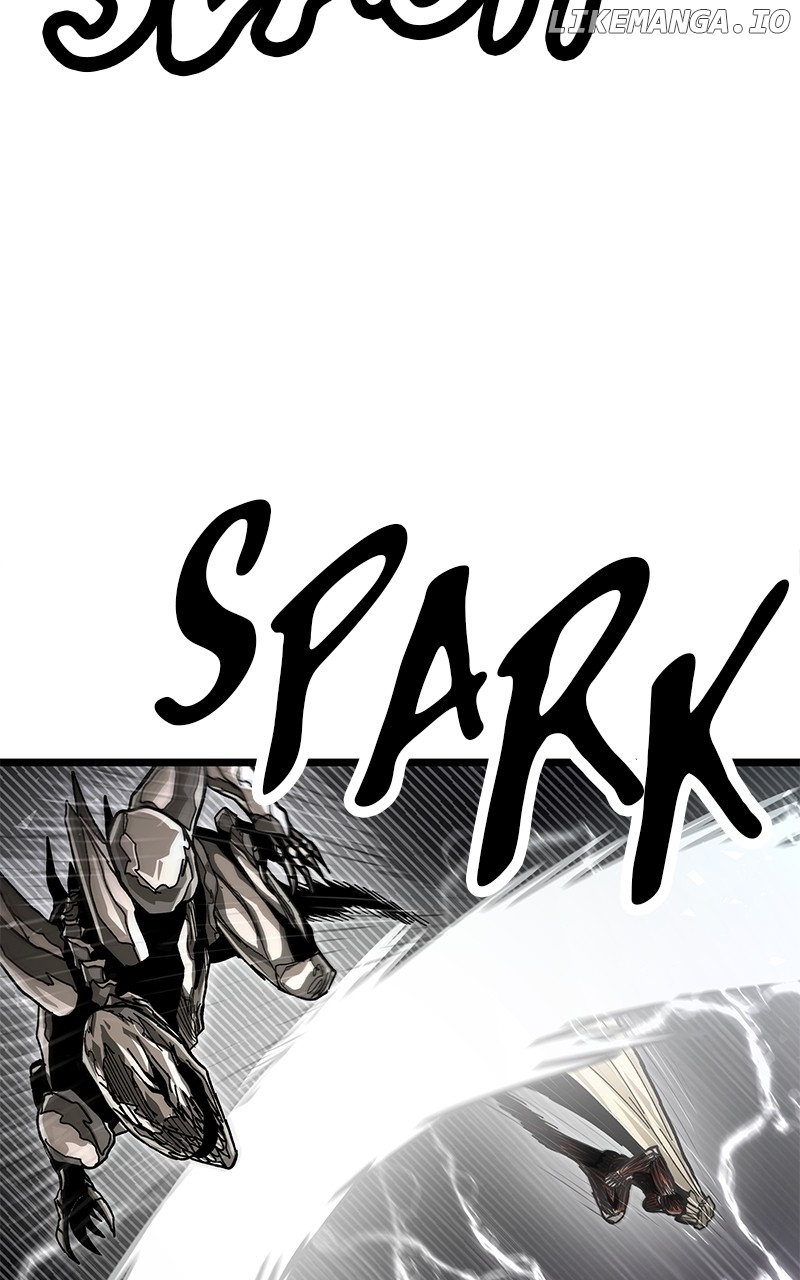 God Tribe Chapter 60 - page 71