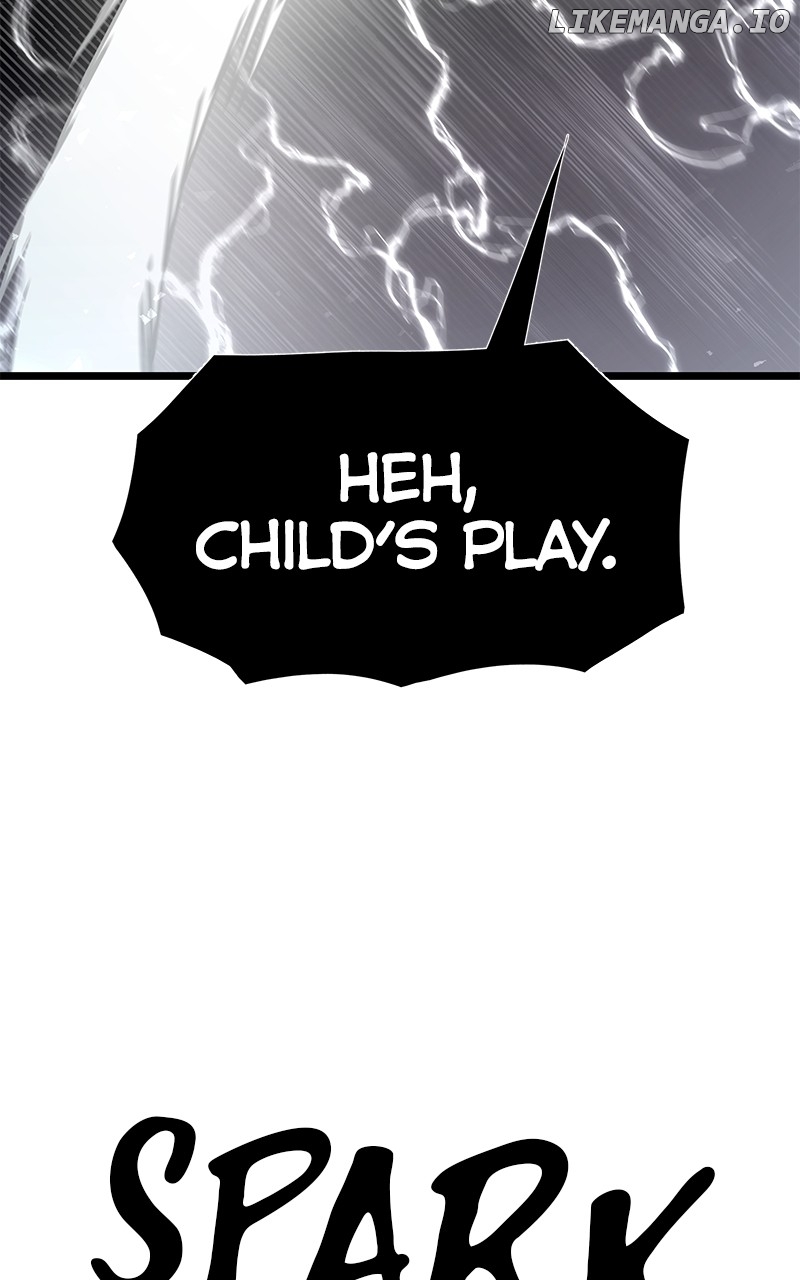God Tribe Chapter 60 - page 72