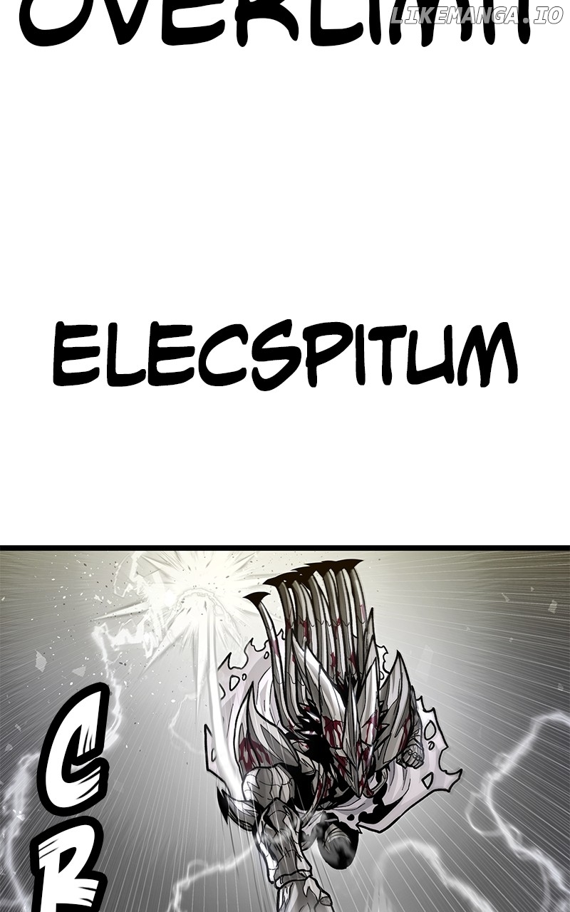 God Tribe Chapter 60 - page 74