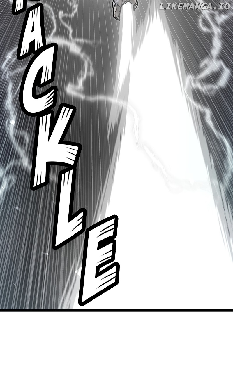 God Tribe Chapter 60 - page 75