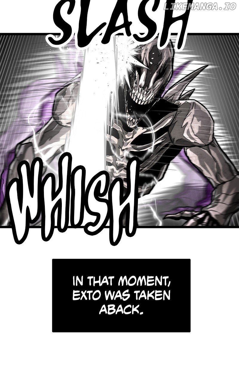 God Tribe Chapter 60 - page 77