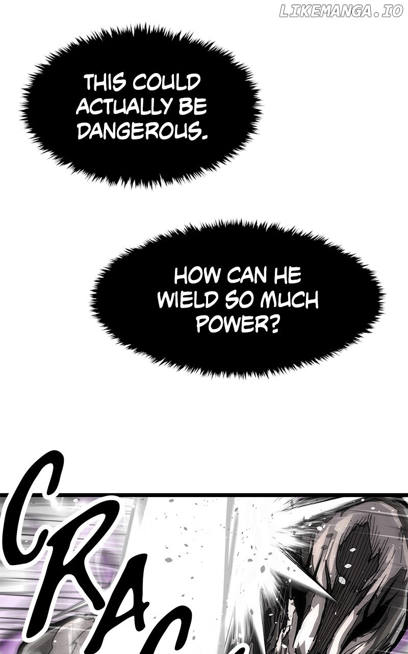 God Tribe Chapter 60 - page 78