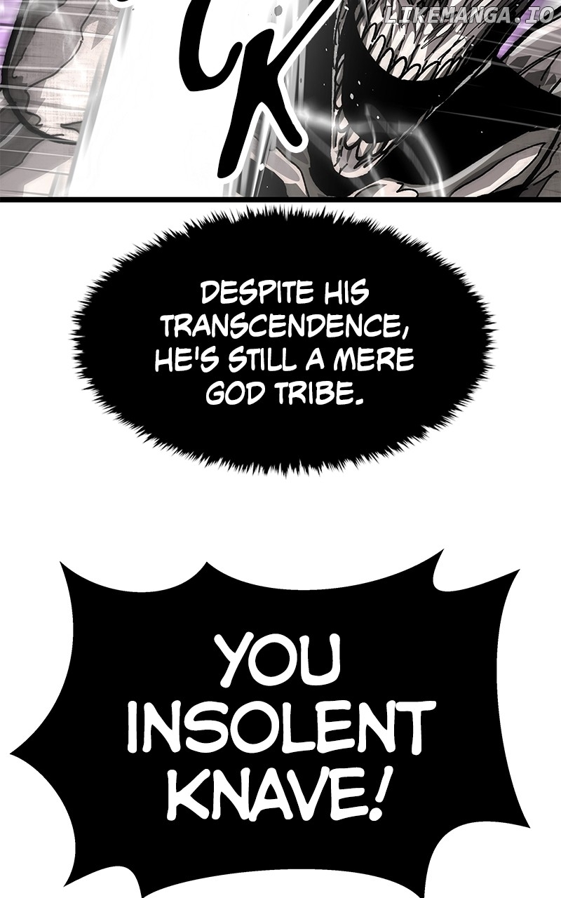 God Tribe Chapter 60 - page 79