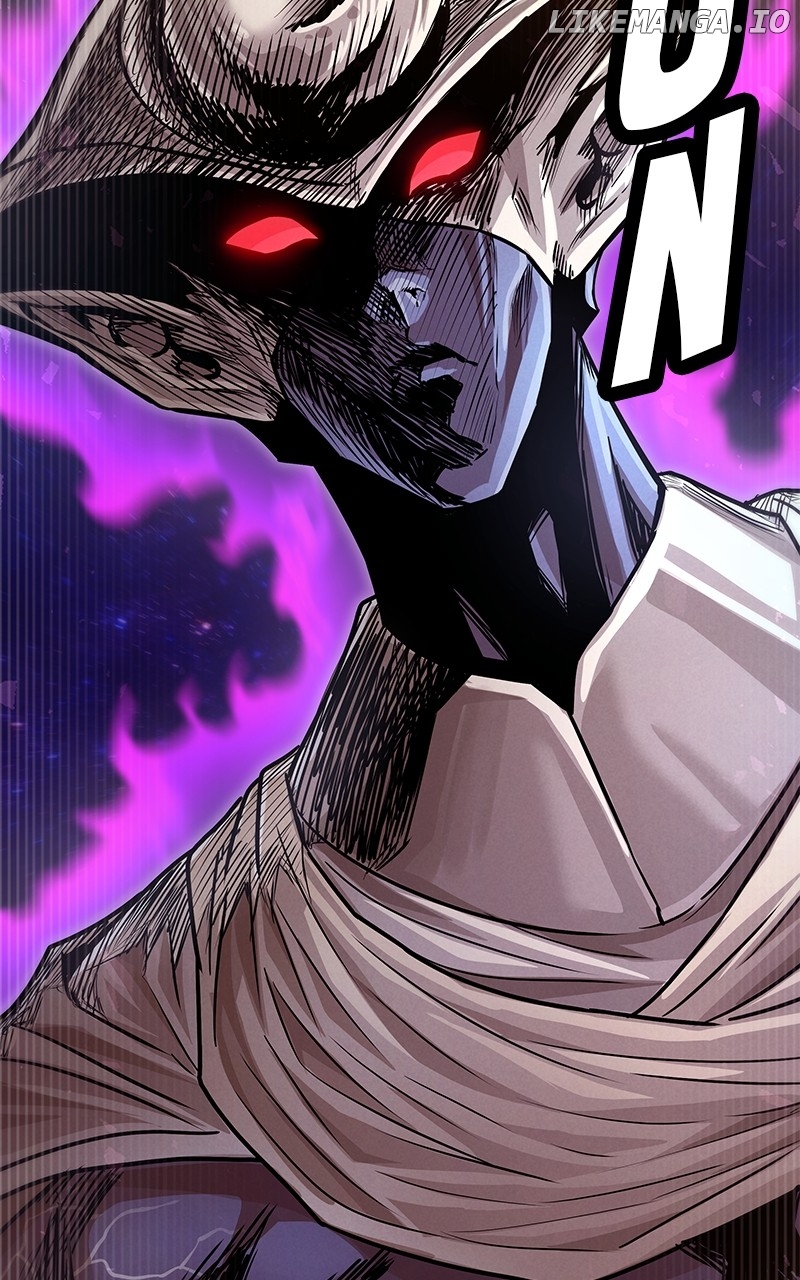 God Tribe Chapter 60 - page 8