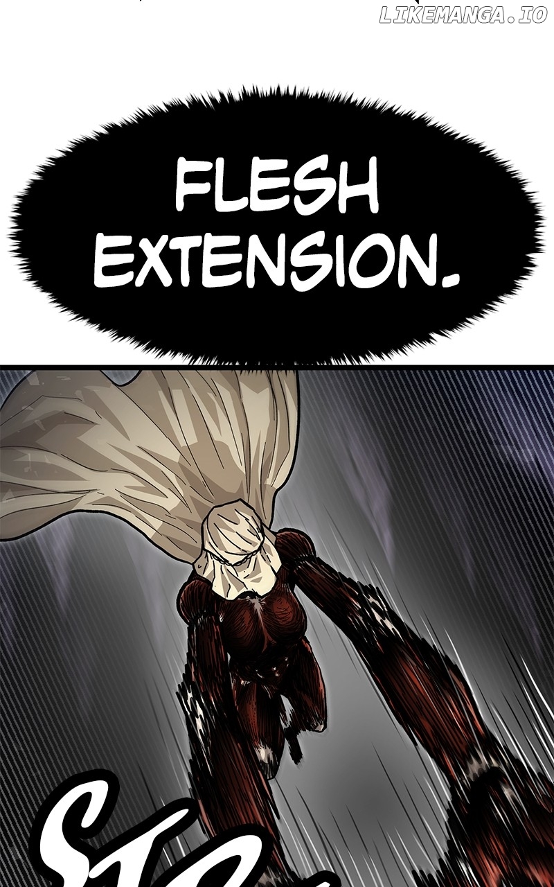 God Tribe Chapter 60 - page 80