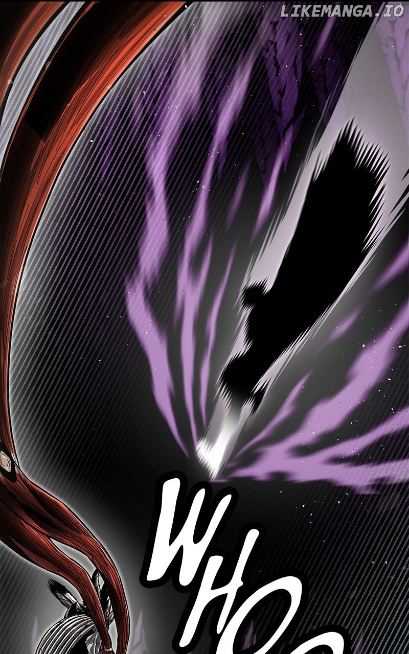 God Tribe Chapter 60 - page 86