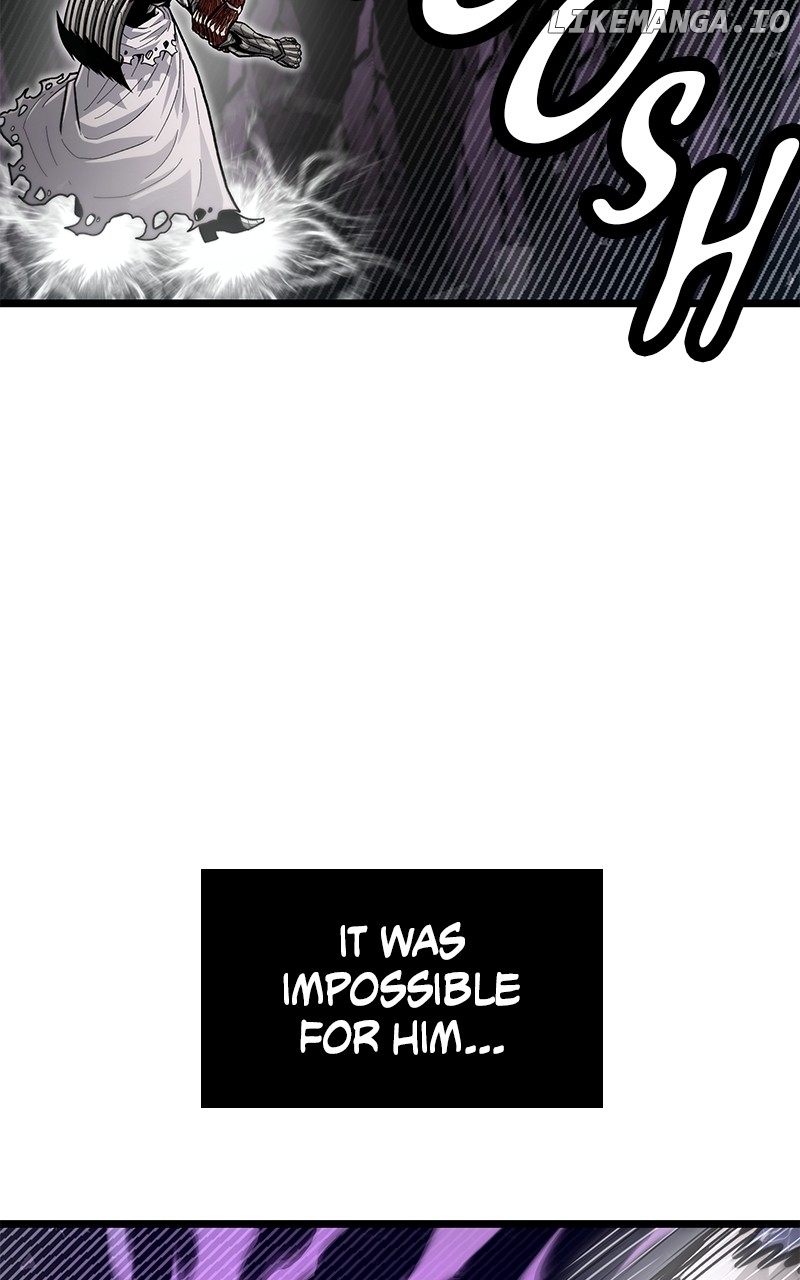 God Tribe Chapter 60 - page 87