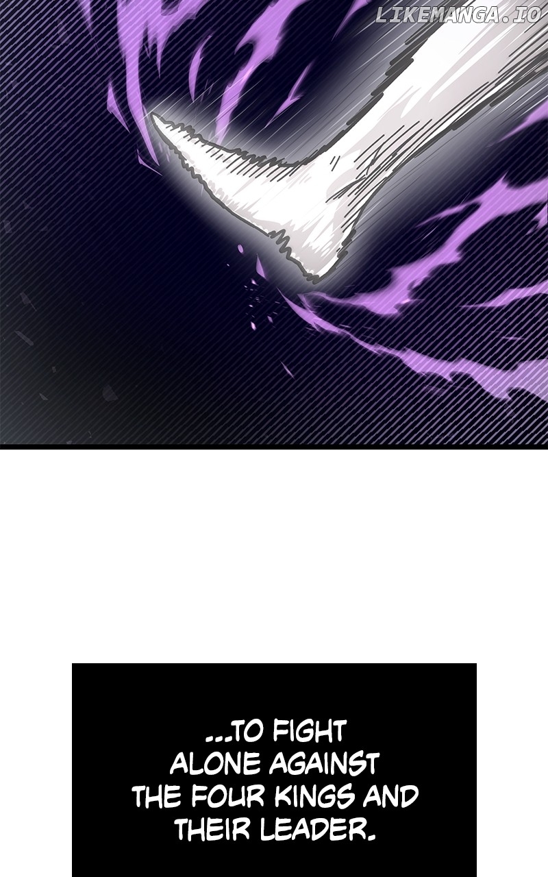 God Tribe Chapter 60 - page 88