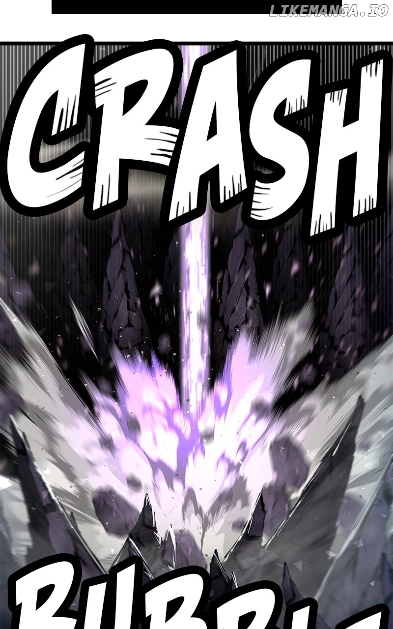God Tribe Chapter 60 - page 89