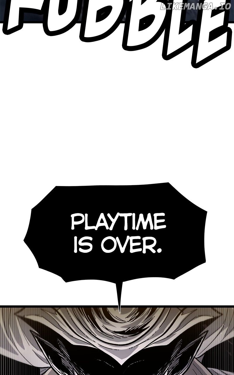 God Tribe Chapter 60 - page 90