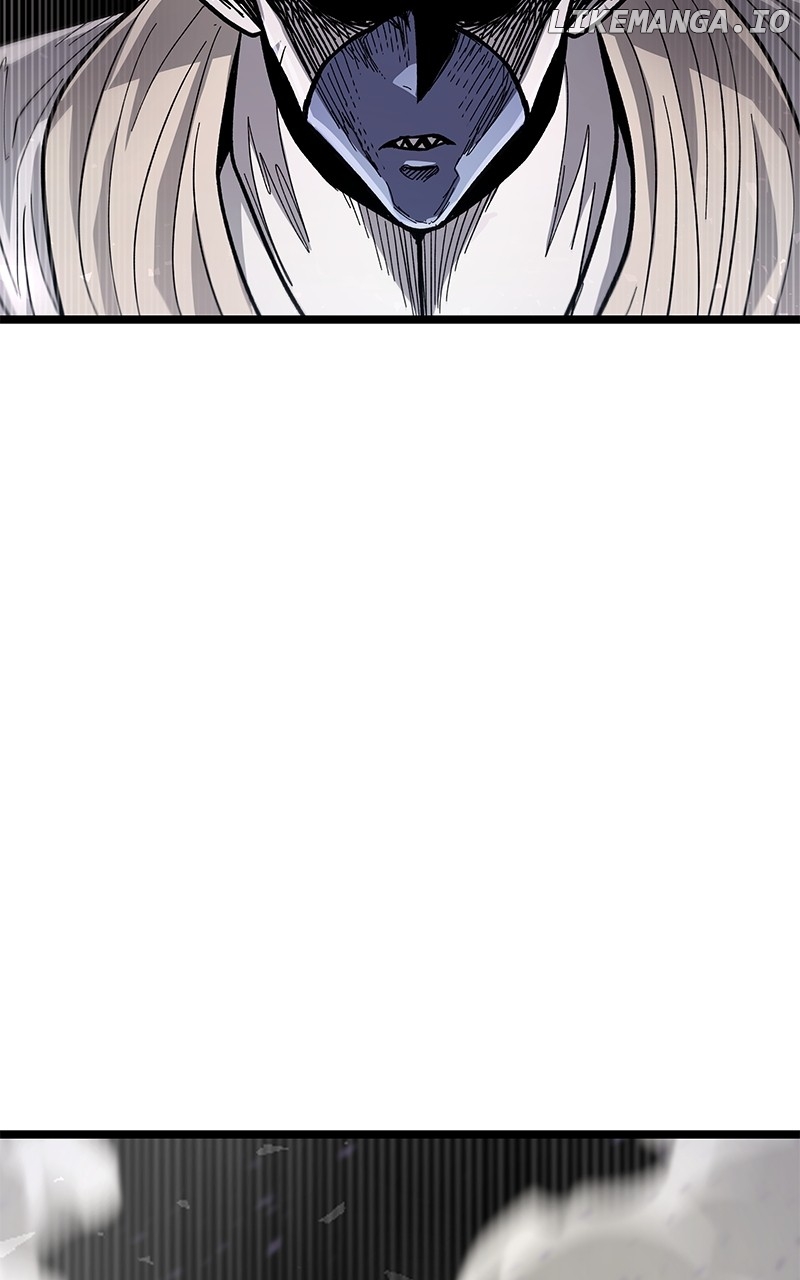 God Tribe Chapter 60 - page 91