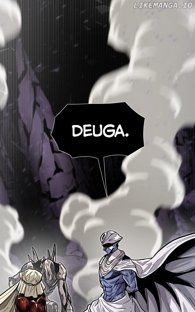 God Tribe Chapter 60 - page 92