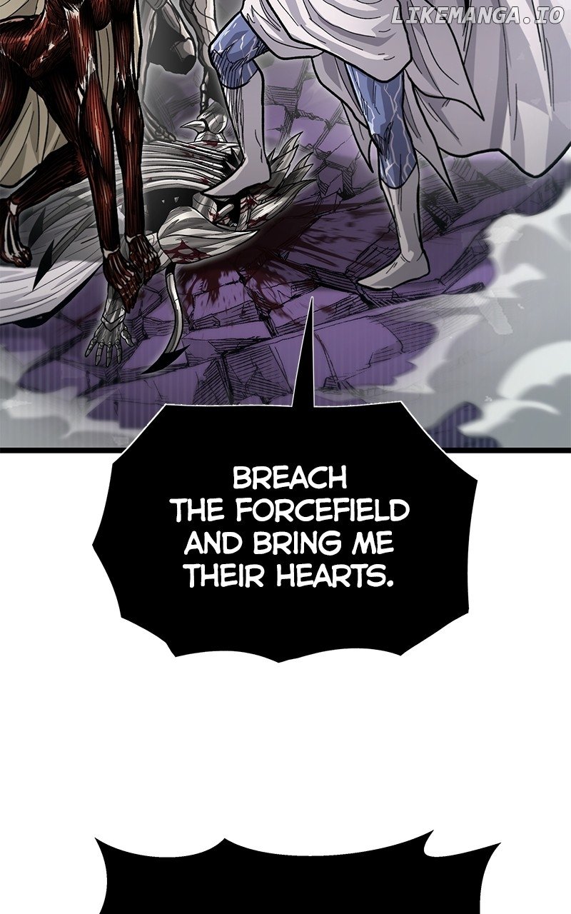 God Tribe Chapter 60 - page 93
