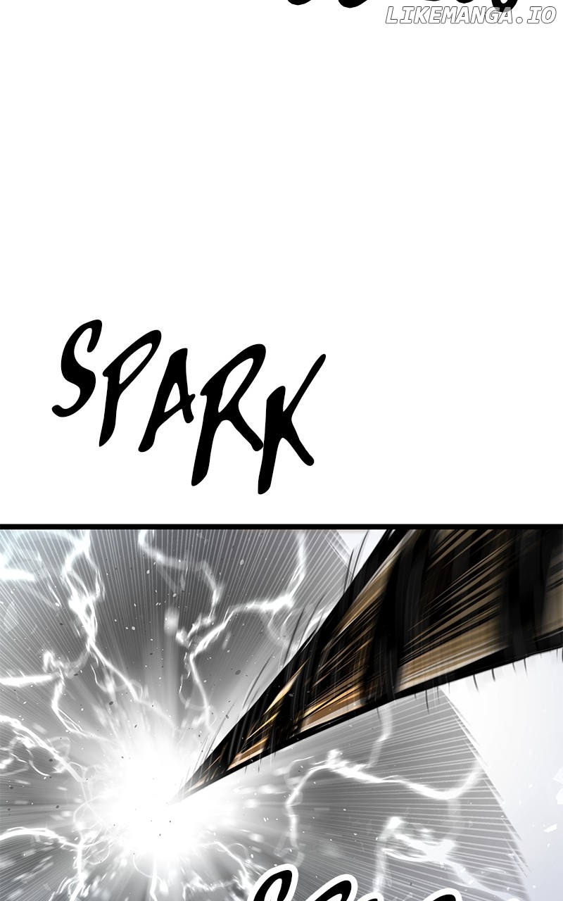 God Tribe Chapter 60 - page 95