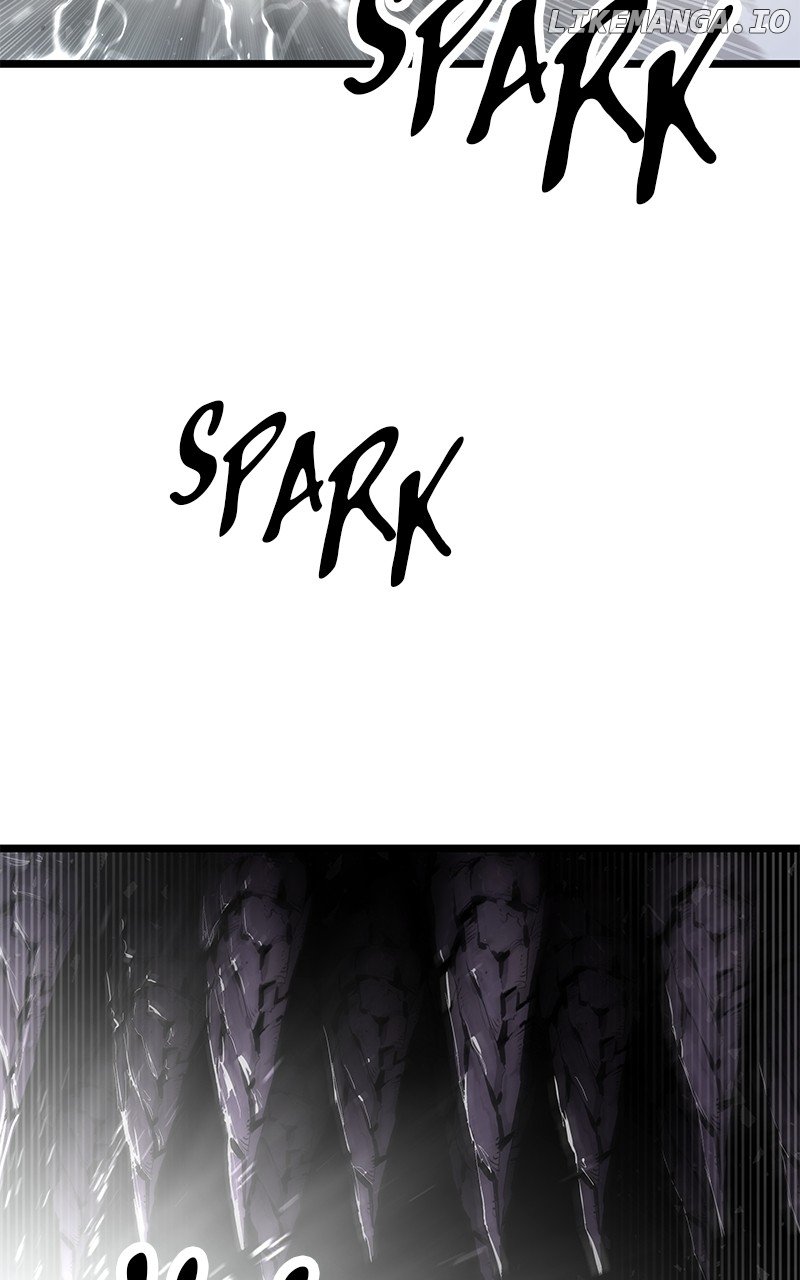God Tribe Chapter 60 - page 96