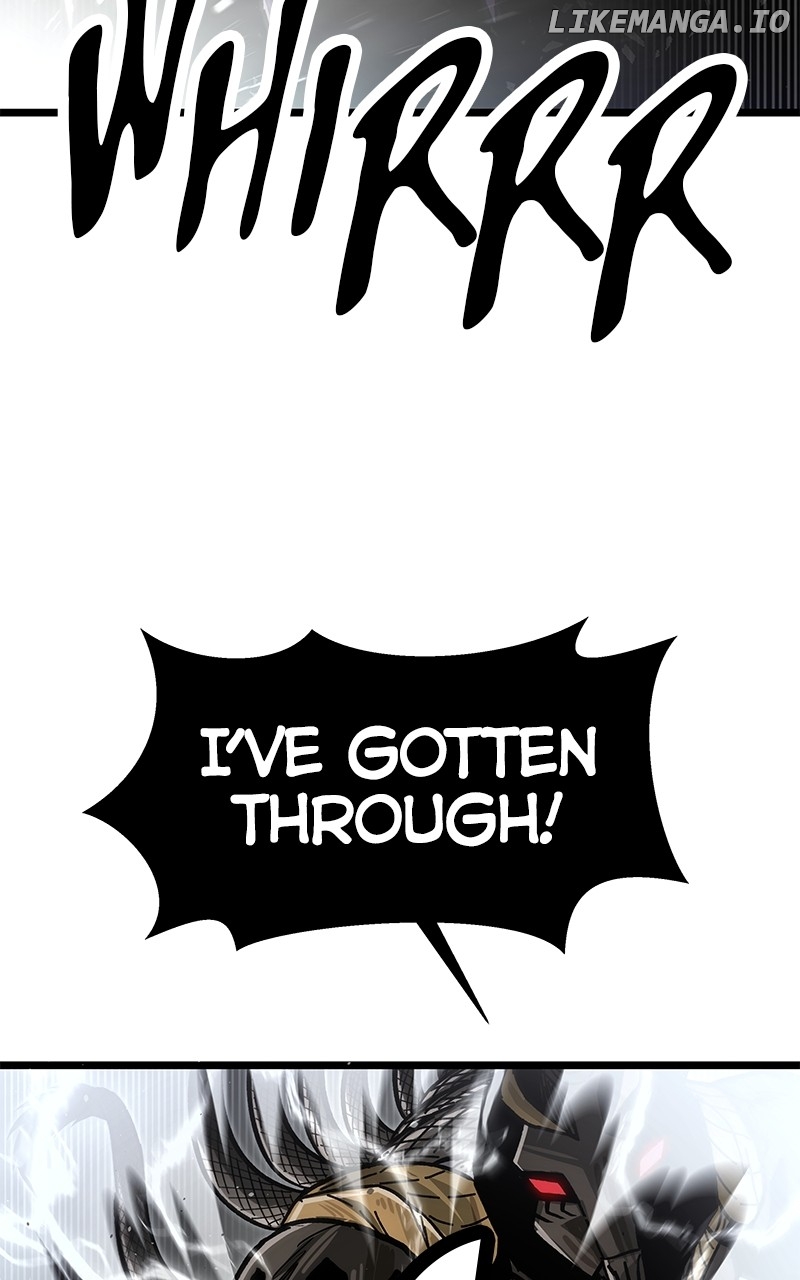 God Tribe Chapter 60 - page 97